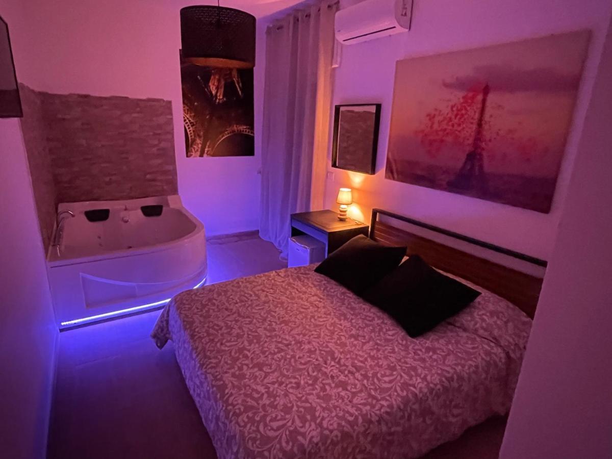 B&B La Perla & Suites Bari Exterior photo